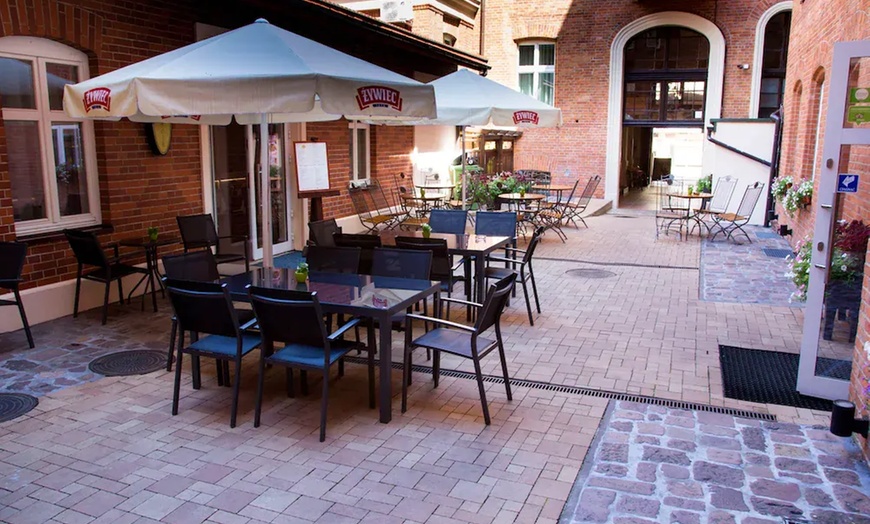 Image 11: ✈ POLEN | Krakau - Hotel Maksymilian 3*, 3 nachten - Spa