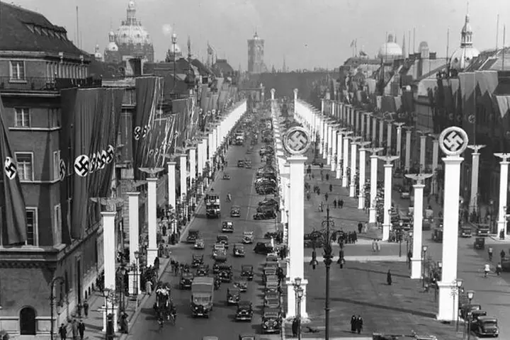 Berlin : Dunkle Geschichte & Führung durch den Kalten Krieg - Image 5