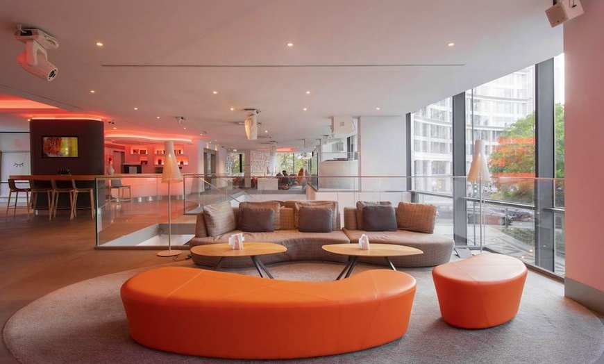 Image 20: ✈ PORTUGALIA | Lizbona - Evolution Lisboa Hotel 4* - City break