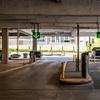 Image 12: Parking at Government Center Garage