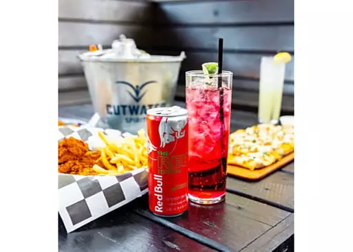 5% Cash Back at Christies on Greenville