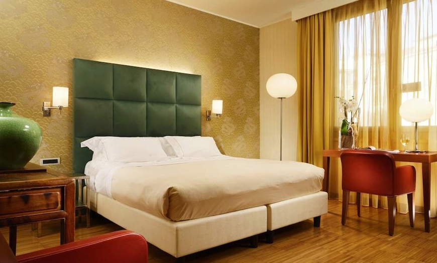 Image 13: ✈ ITALY | Milan - NPU Dutch Design Hotel Vondelpark 4*, 2 nights - ...