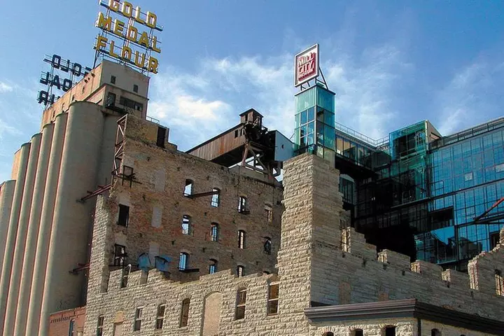 Minneapolis Riverwalk Food Tour