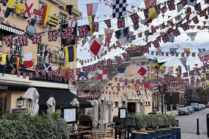 Sights Bites and Blockbusters Royal Greenwich Discovery Tour - Image 5