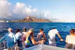 Board from Waikiki Beach for a scenic Sunset Sail on the Hāwea - Second Medium