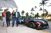 Explore SoCal in a Polaris Slingshot