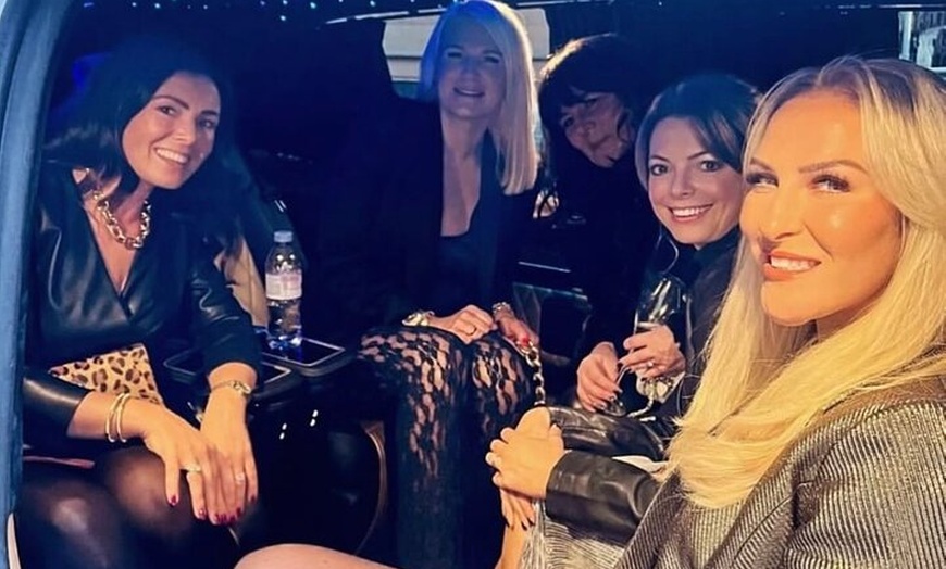 Image 8: 4 Hour London Sightseeing Tour In Luxury Limousine