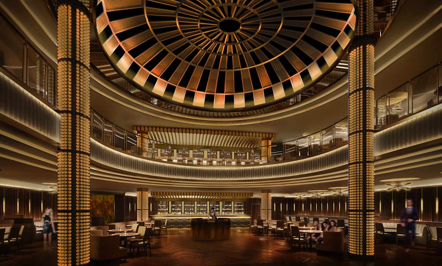 Image 21: ✈ STATI UNITI | New York - Hard Rock Hotel 5* e New York City Pass,...
