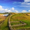 Image 9: Hadrian's Wall & The Borders Tour from Edinburgh Incl. Admission
