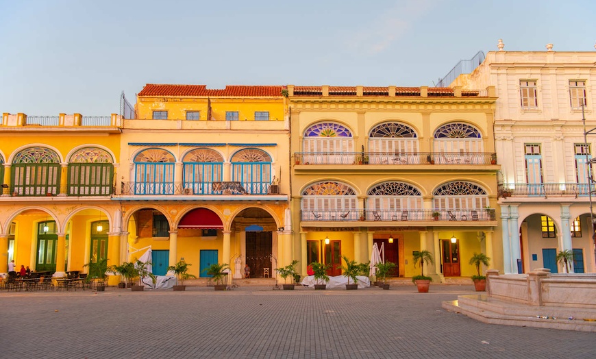 Image 6: ✈ CUBA | La Havane & Varadero - Le 100% Familles : Casas à La Havan...