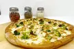 5% Cash Back at Highland Grill Pizzeria - Second Medium