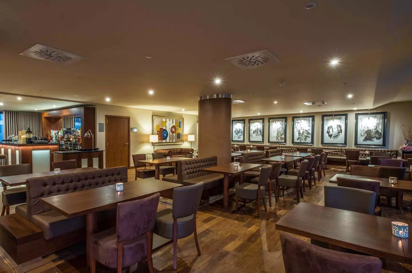 ✈ PORTUGAL | Porto - Vila Galé Porto Ribeira 4*, 2 nights - City ce...