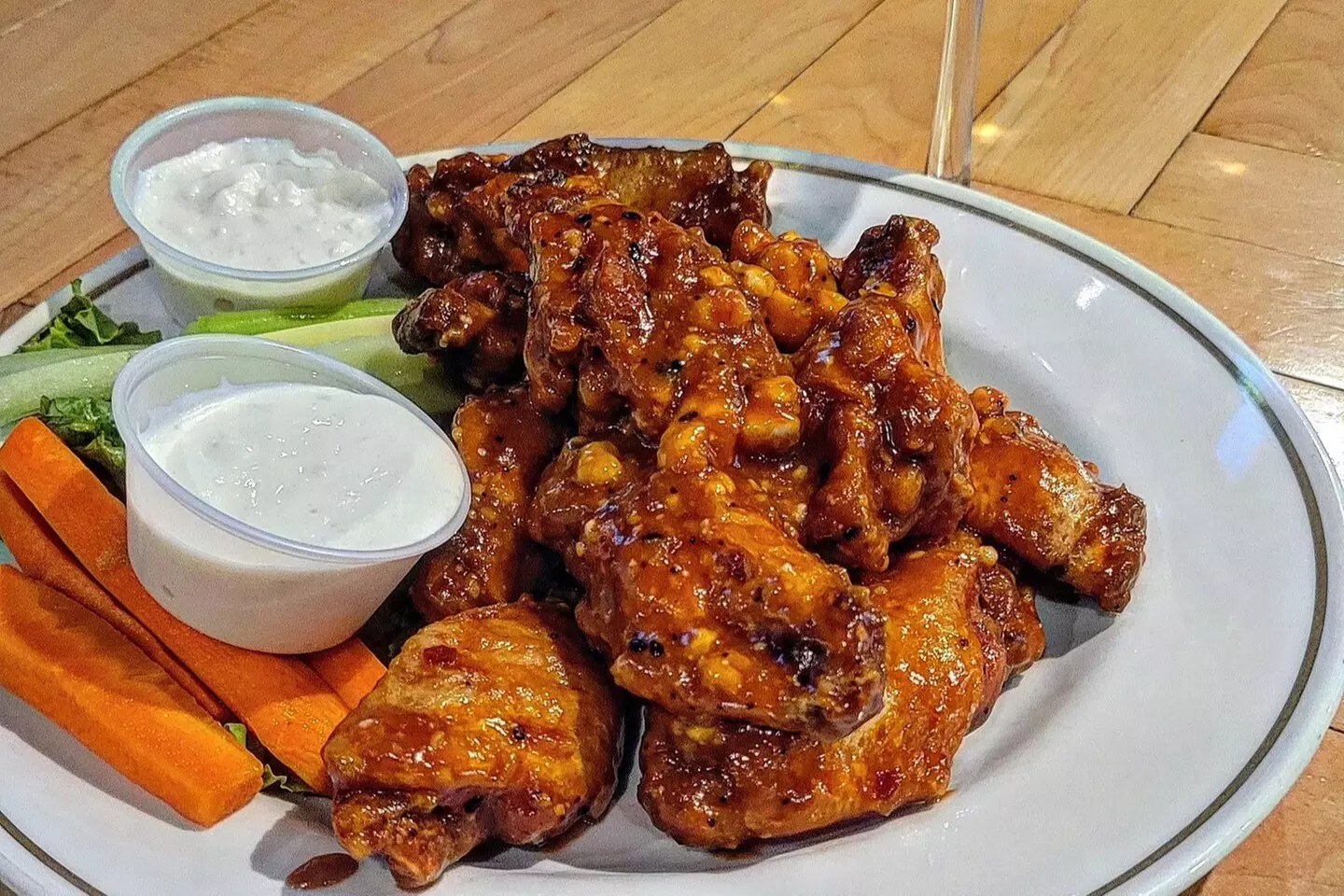 $12.50 For $25 Worth Of Casual Dining
