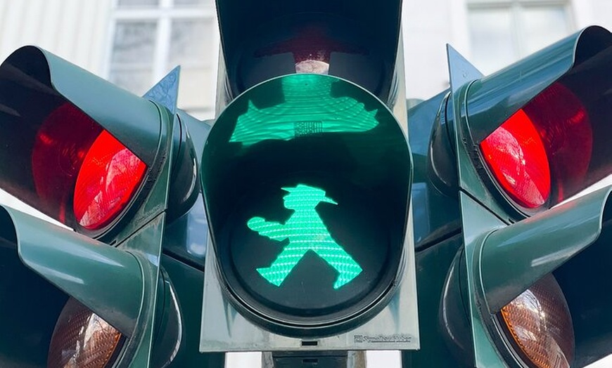 Image 9: Berlins Prenzlauer Berg : Parks & Märkte Stadt Spiel