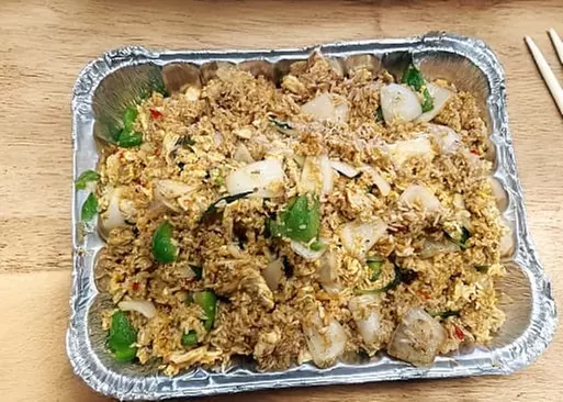 5% Cash Back at Ddee Thai