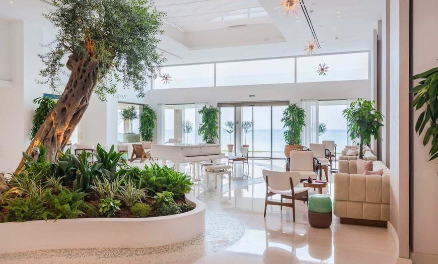 Image 244: ✈ CORFOU | Moraitika - Domes Miramare A luxury Collection Resort 5*...