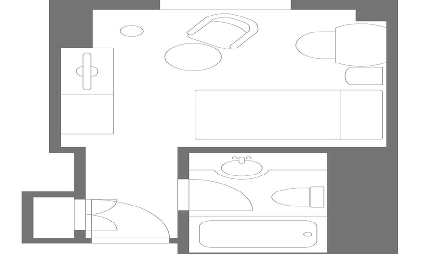 Image 138: ✈ JAPAN | Tokyo - Hotel East21 Tokyo 4*, 3 nights - City break