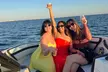 Miami Express Private Boat a 1- Hour Luxury Experience - Second Medium