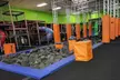 $30 For 2 Hours of Unlimited Play & Fun for Two (Reg $60) - Second Medium