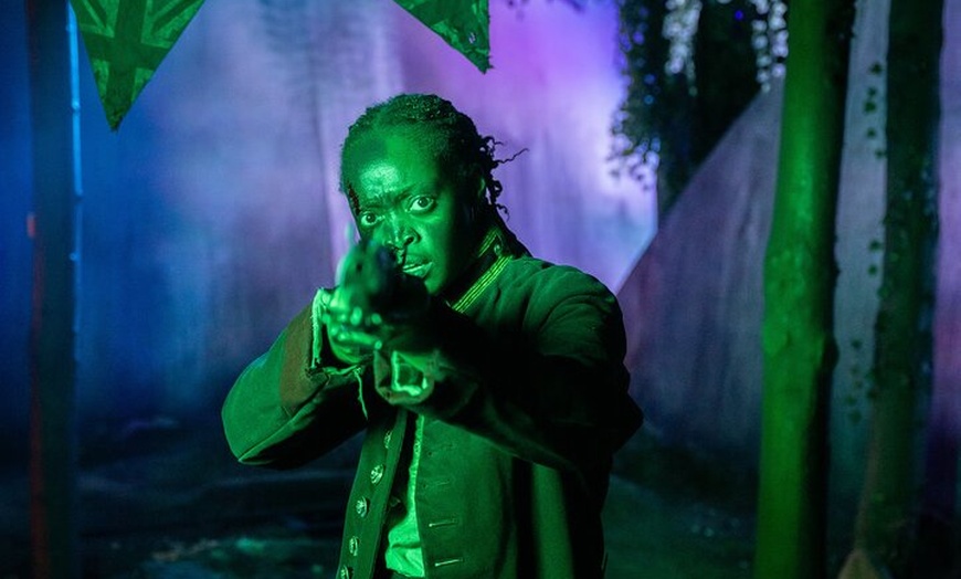 Image 5: Jeff Wayne's The War of The Worlds: The Immersive Experience Ticket