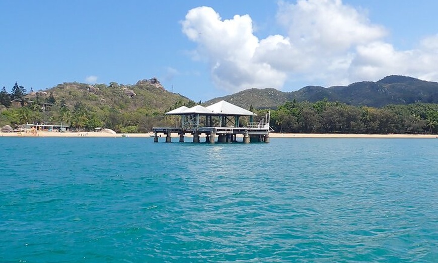 Image 9: Magnetic Island Jet Ski Experience Full Island Circumnavigation