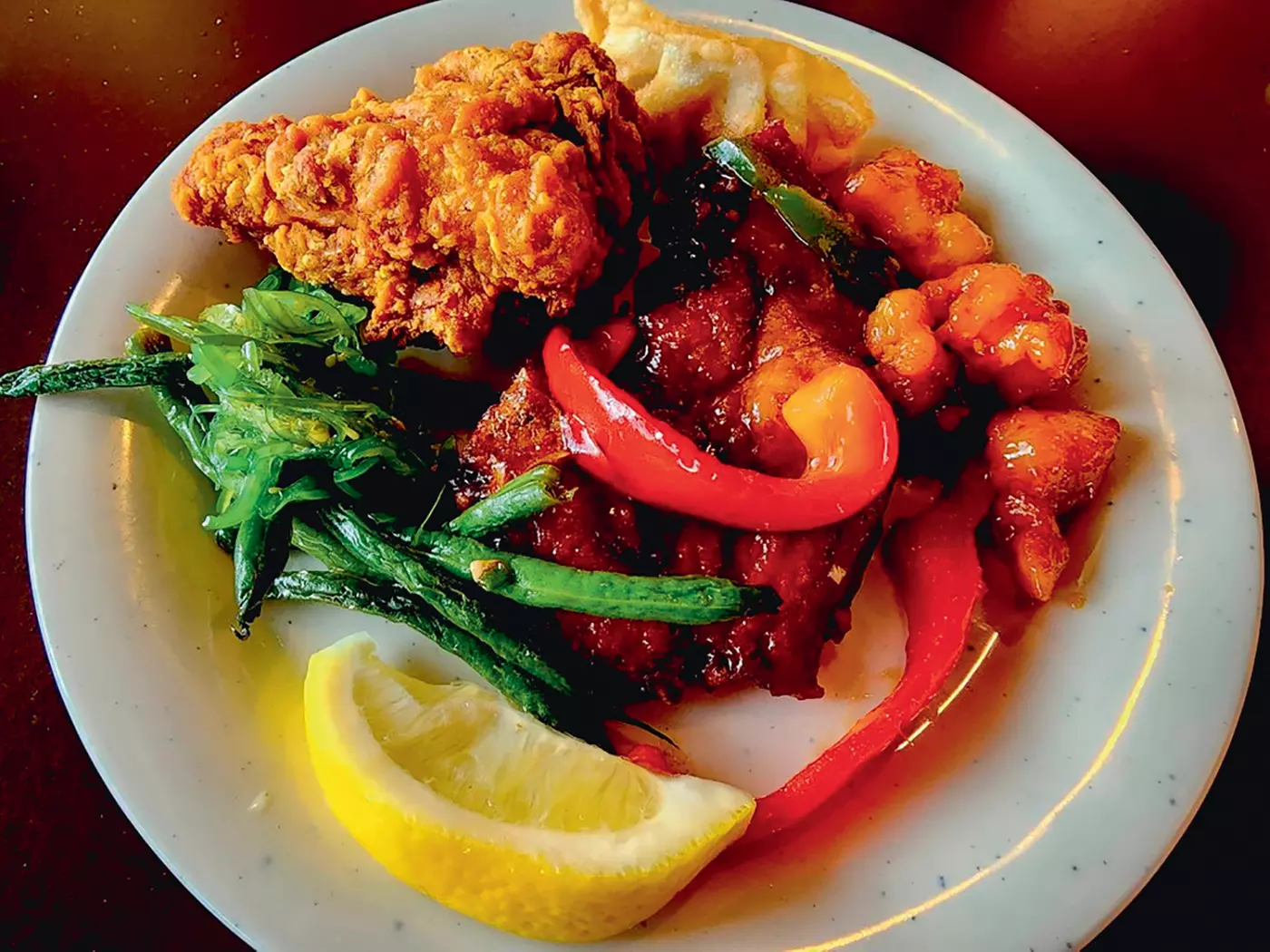 $15 For $30 Worth Of Asian Buffet Dining - Second Medium