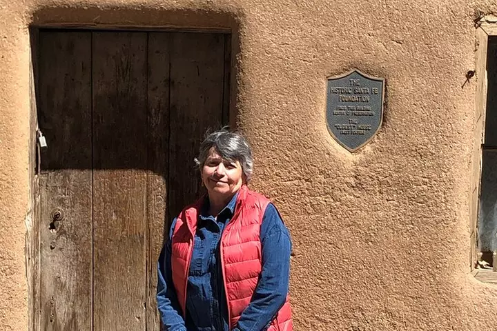 Santa Fe Revisited