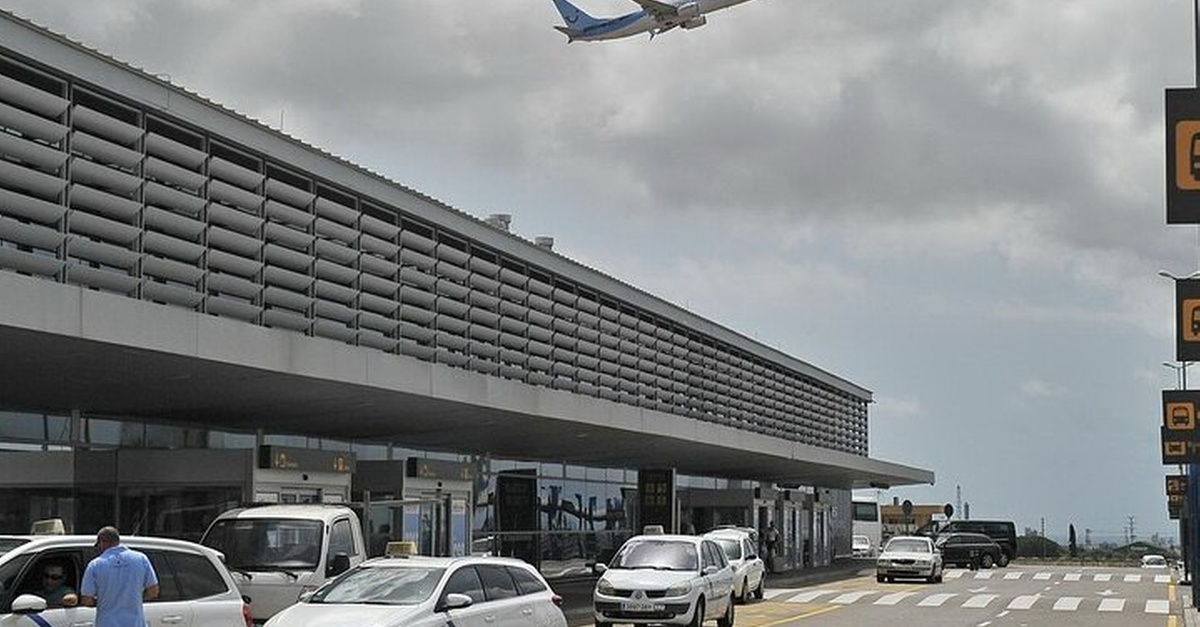 Traslado privado desde el aeropuerto de Reus a Lloret de Mar