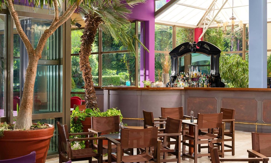 Image 16: ✈ RHODES | Ixia - Dionysos Hotel 4*, 3 nights - Breakfast included