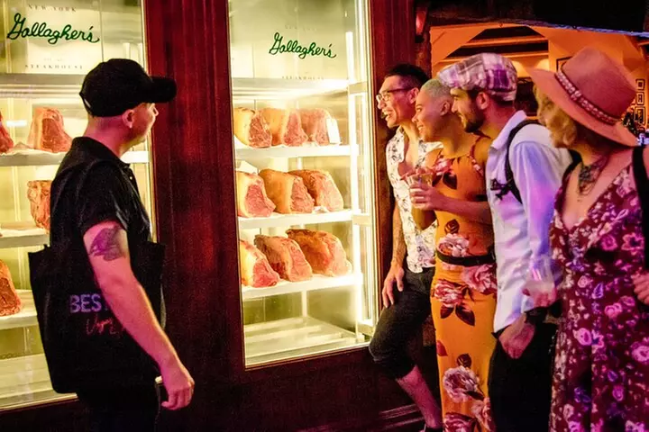 Best Bites on The Las Vegas Strip: A Traveler's Guide to Sin City