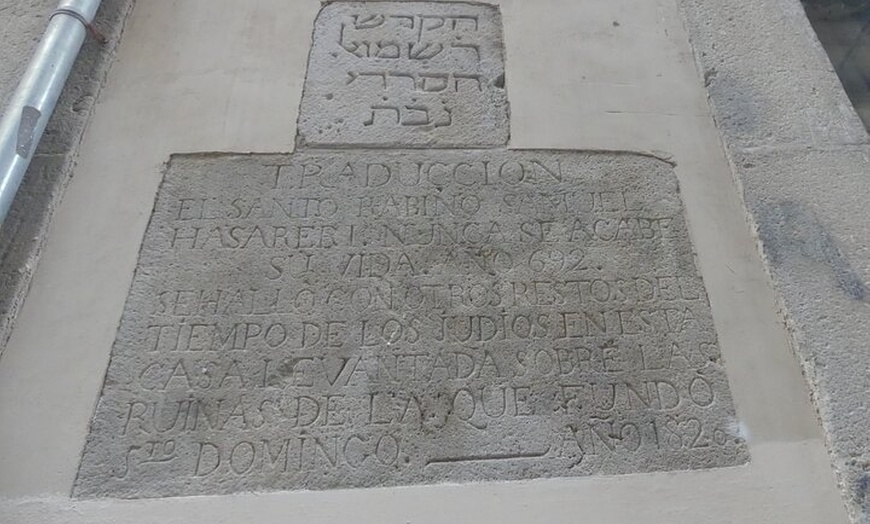 Image 14: El Gótico de Barcelona en 80 minutos