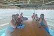 90 Minute Sunset Tiki Boat Tour - Second Medium