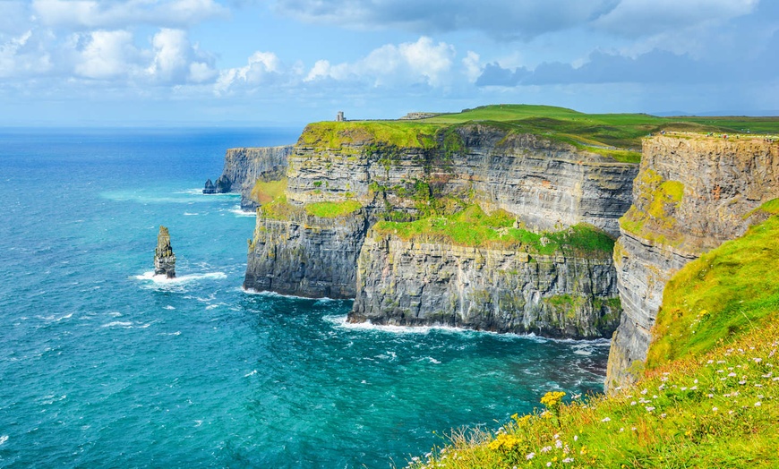 Image 8: ✈ IRLANDE | Cork - Sur les routes sauvages d'Irlande avec location ...