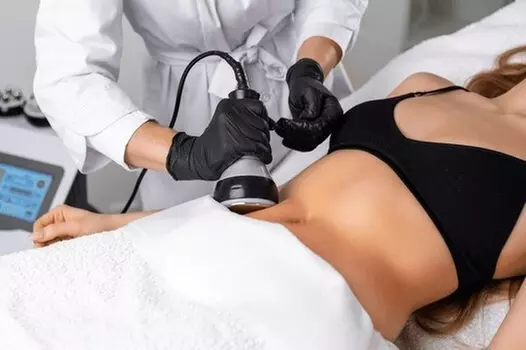 $50 Towards Body Contouring Treatment (Reg. $100) - Second Medium