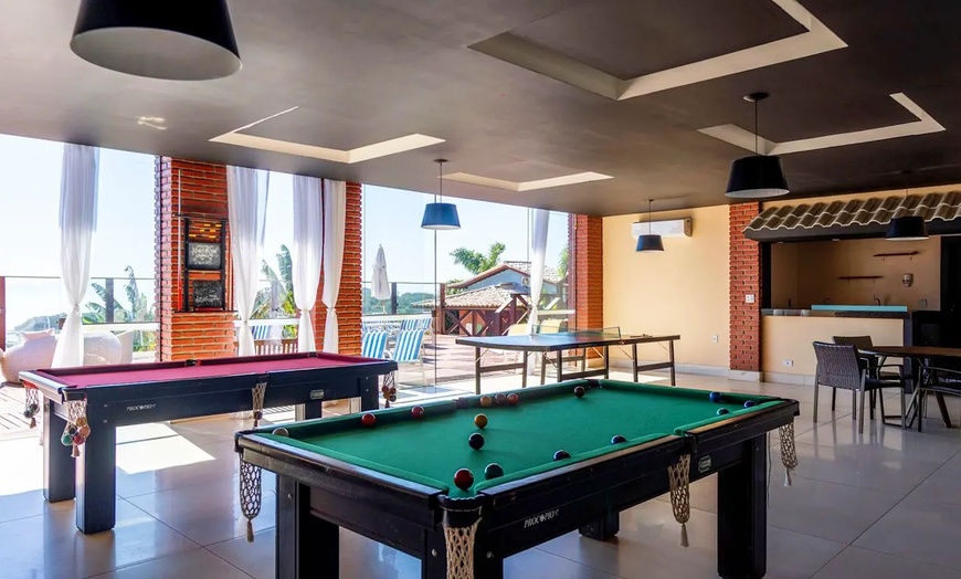 Image 21: ✈ BRÉSIL | Buzios - Costa do Sol Boutique 3*, 4 nuit