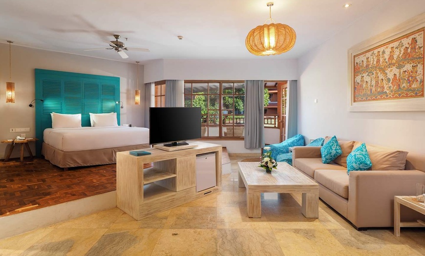 Image 5: ✈ BALI | Nusa Dua - Sol by Melia Benoa Bali 5* - Spa