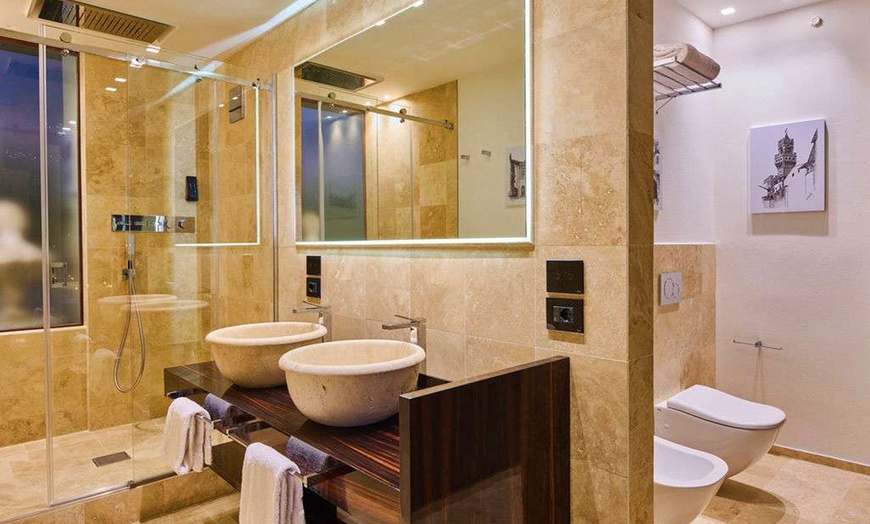 Image 6: ✈ ITALIE | Florence - Duomo Luxury Florence 4*, 2 nuit - City break