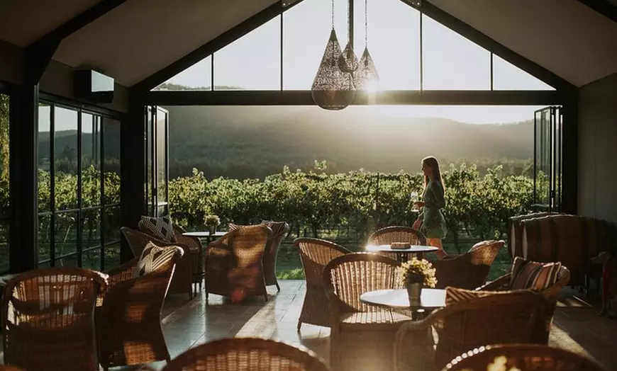 Image 8: Hunter Valley Boutique Wine Tour with 3 Tastings