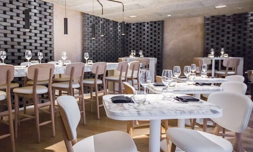 Image 7: Peruvian Fusion Dinner & Comedy Show Experience, Covent Garden