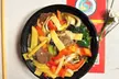 5% Cash Back at Thai Lagoon - Second Medium