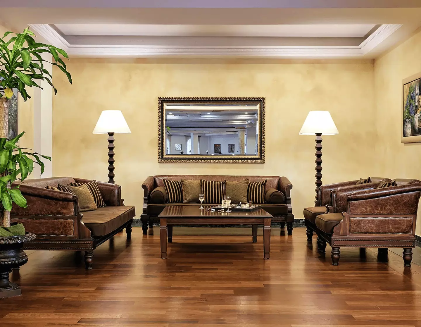 ✈ CRÈTE | Georgioupolis - Pilot Beach Resort 5*, 5 nuit - Surclasse...