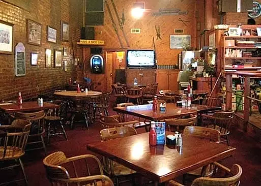 5% Cash Back at The Baron's Pub & Restaurant