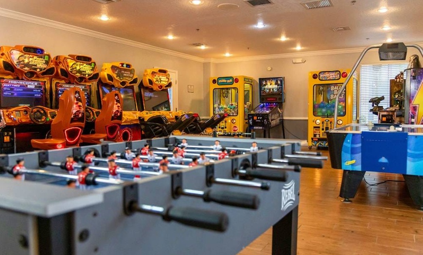 Image 121: ✈ FLORIDA | Kissimmee - Legacy Vacation Club Orlando 3*, 3 nachten ...