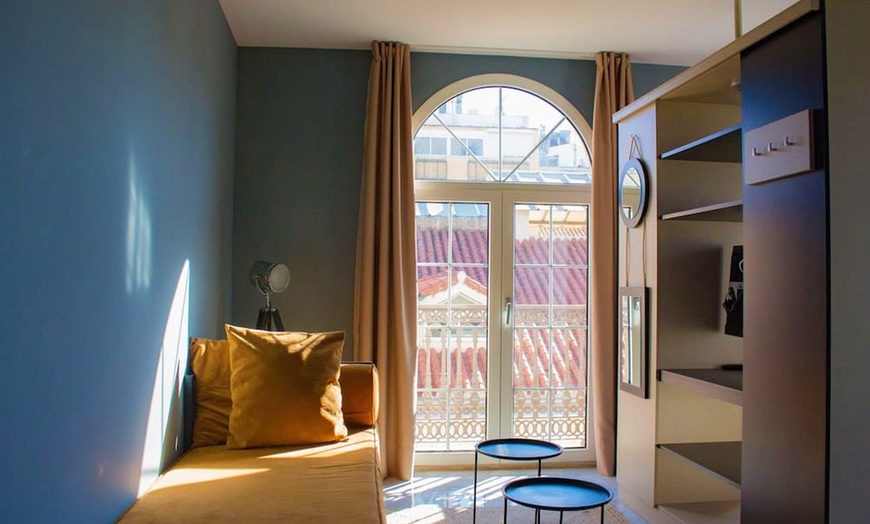 Image 2: ✈ COSTA DEL SOL | Malaga - Apartamentos Nono Charming Stay 3*, 3 na...