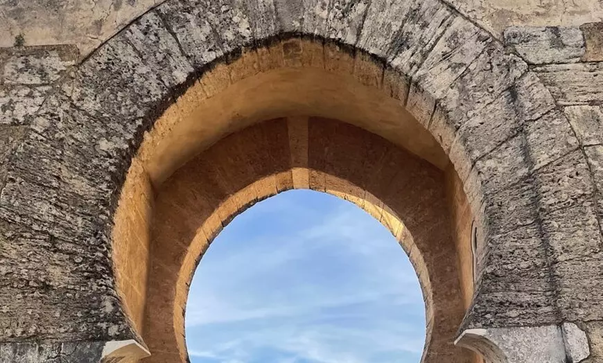 Image 8: Day trip privado a Arcos, Medina Sidonia y Vejer de la Frontera