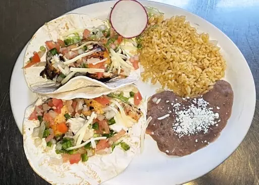 5% Cash Back at Herby's El Mexicano Restaurant
