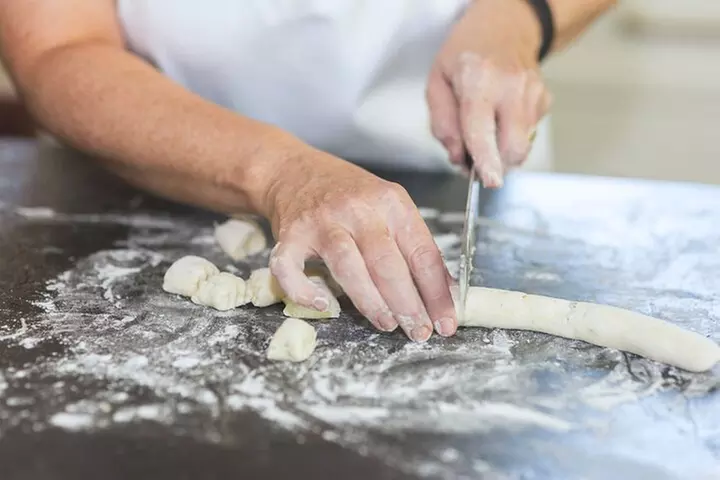 Artisan Italian Pasta Class in Chicago (Includes 3-Course Meal)