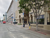 Parking at Westin San Diego Gaslamp Garage - Valet