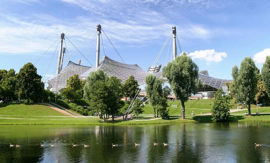 Image 6: Munich Moments