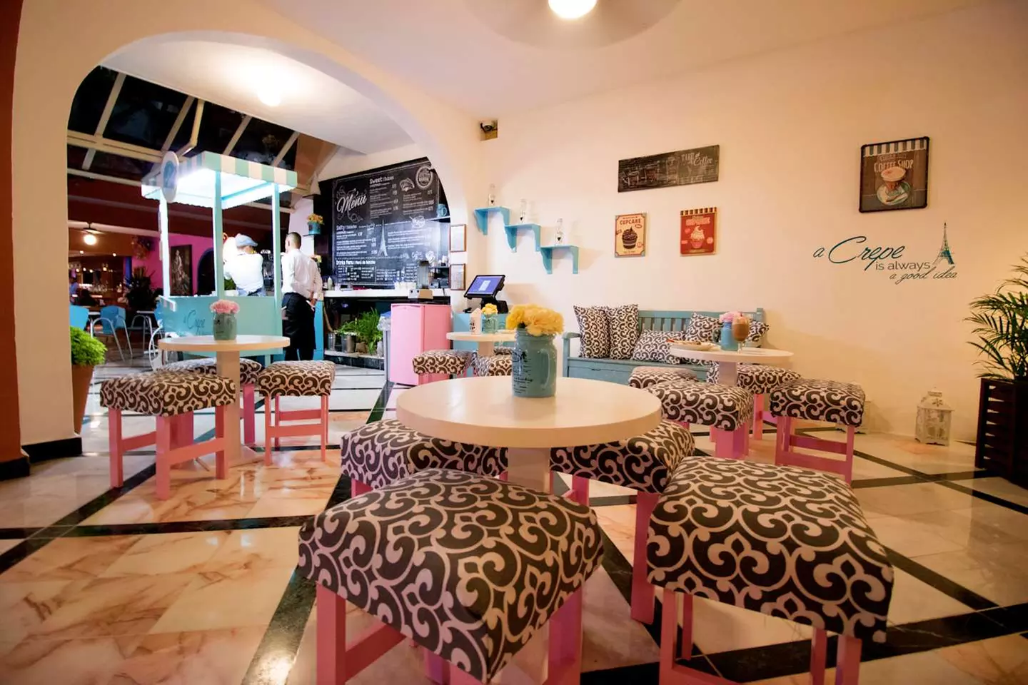 ✈ MESSICO | Puerto Vallarta - Villa del Palmar Beach Resort & Spa 4...